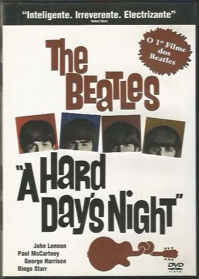 The Beatles: A Hard Day's Night (1964)