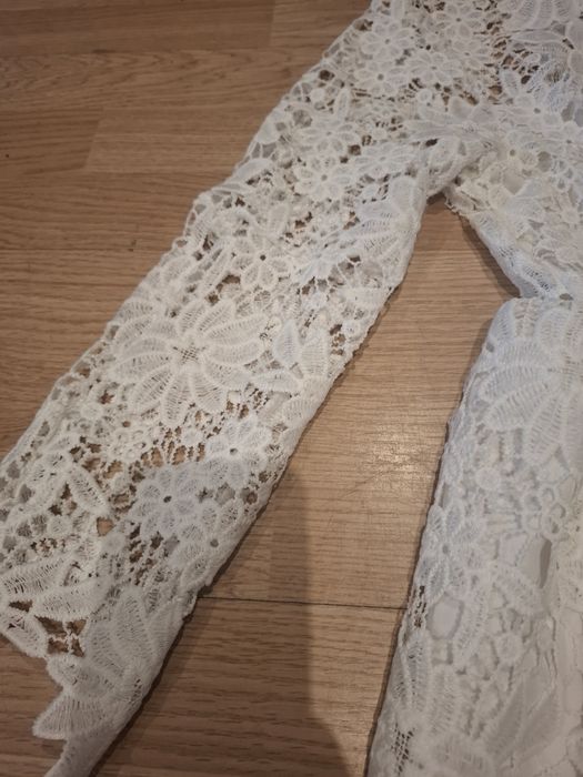 Sukienka Ola Voga 48 bawełna Nowa