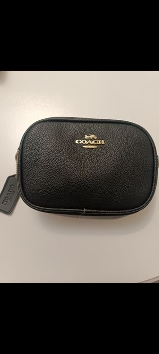 Coach Mini Jamie Camera Bag torebka crossbody