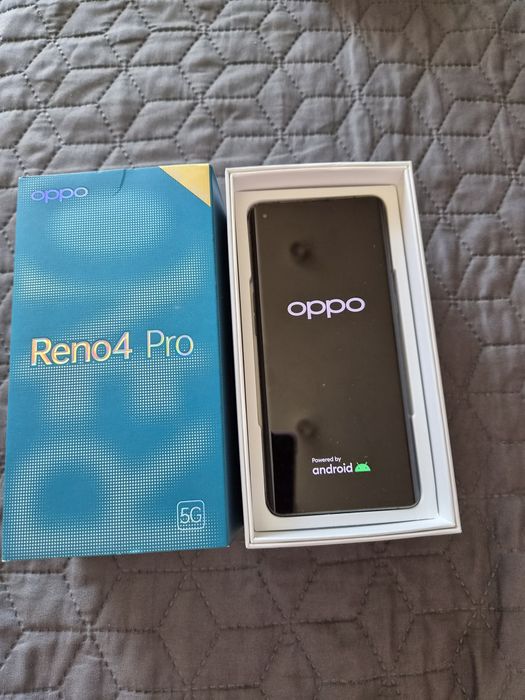 Oppo Reno 4 Pro 5G 12GB, 256GB