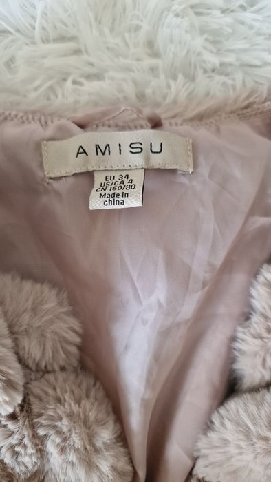 Futerko Amisu roz s