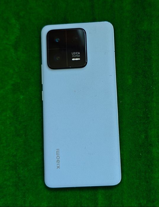 Xiaomi 13 pro экокожа 12/512 Gb камерофон сяоми