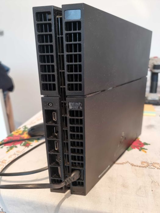Play Station 4 500gb
