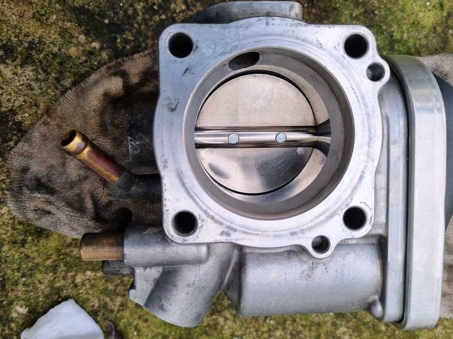 Corpo Borboleta Audi-VW-Skoda 1.6i BFQ (2003) 06A133062N