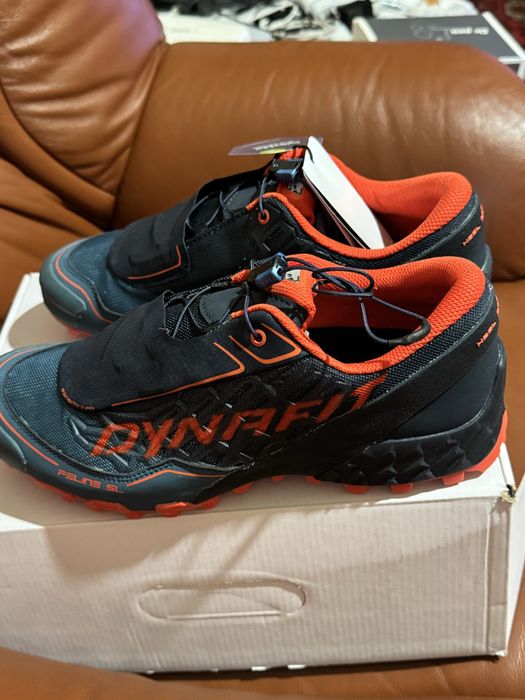 Кроссовки Dynafit