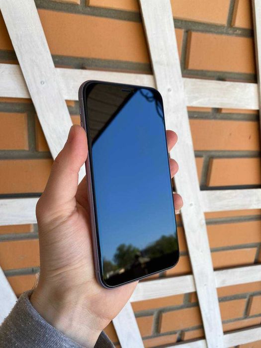 Iphone 11 128 gb, гарний стан, Айфон 11 128 гб
