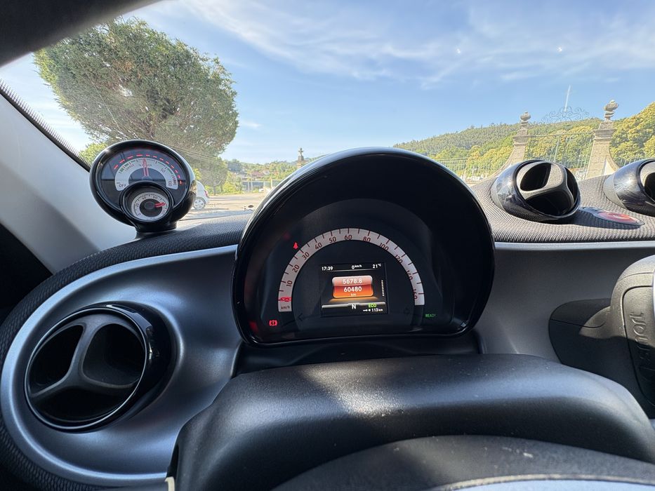 Smart FourFour EQ