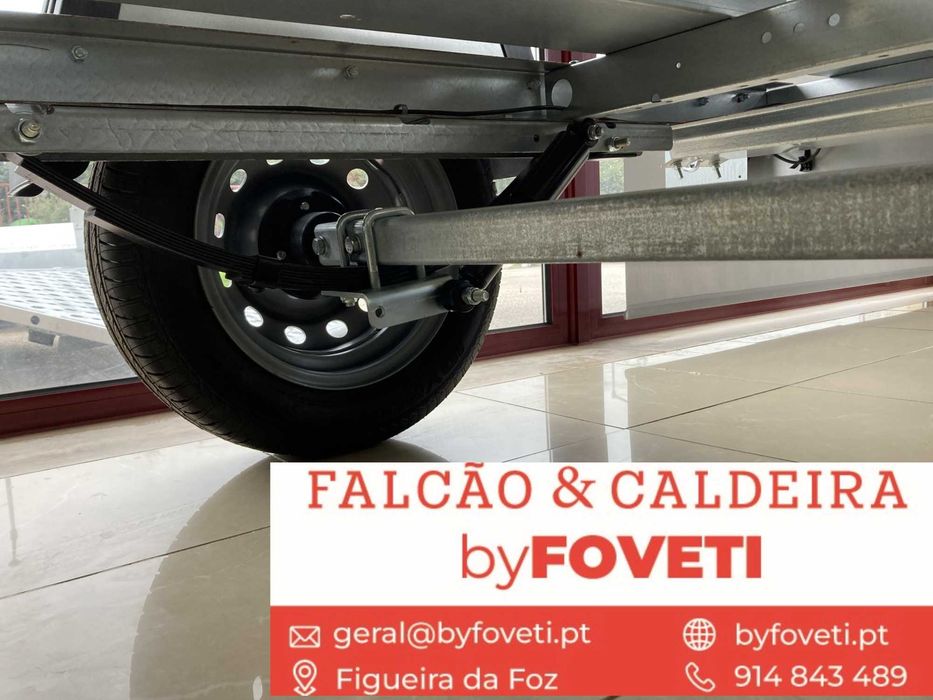 Atrelado Mota Reboque Moto