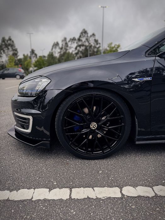 Volkswagen Golf 7 GTE