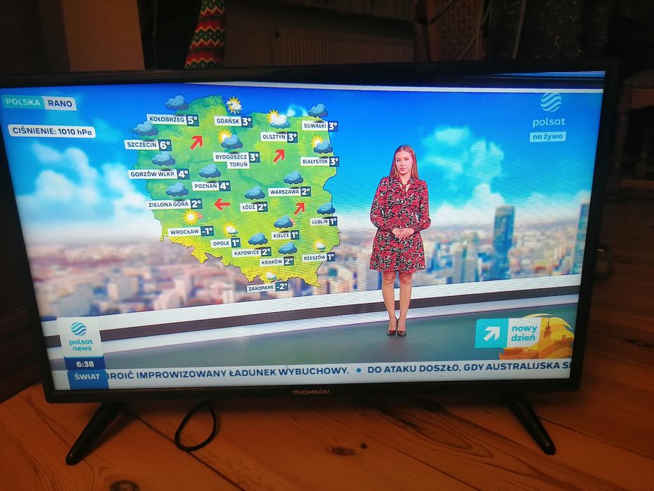 Telewizor Thomson 32hc3101
