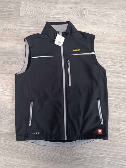 Жилетка STRAUSS e.s.motion 2020