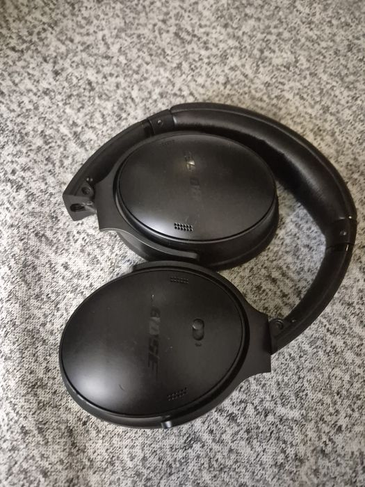 Słuchawki Bose QuietComfort Headphones