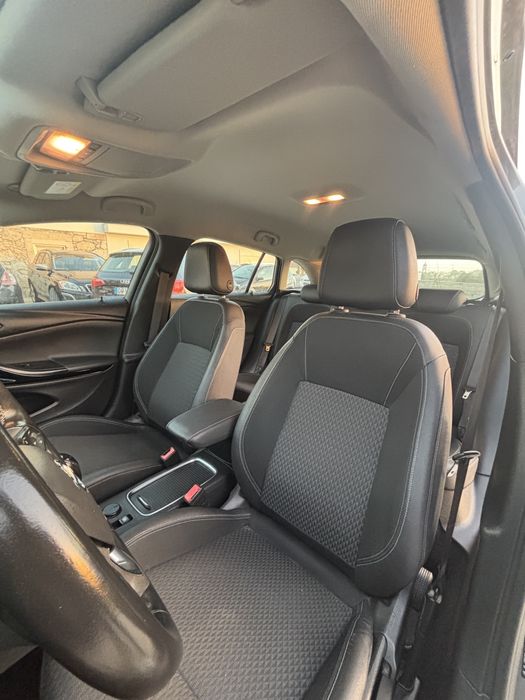 Opel Astra k Sports Tourer 1.6 CDTI Innovation