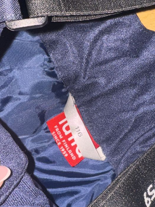 Напівкомбінезон tutta