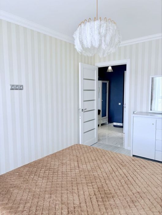 1-кімнатна квартира за адресою вул. Реміснича (площа 40,6 м²) - Atlanta.ua - фото 9