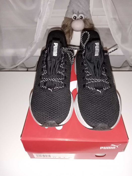 Damskie buty treningowe Mode XT 36