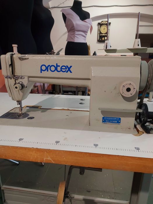 Продам машинку швейную  промисловую