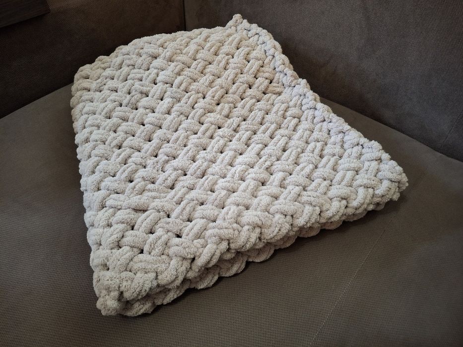 Ковдра дитяча 80*90 см