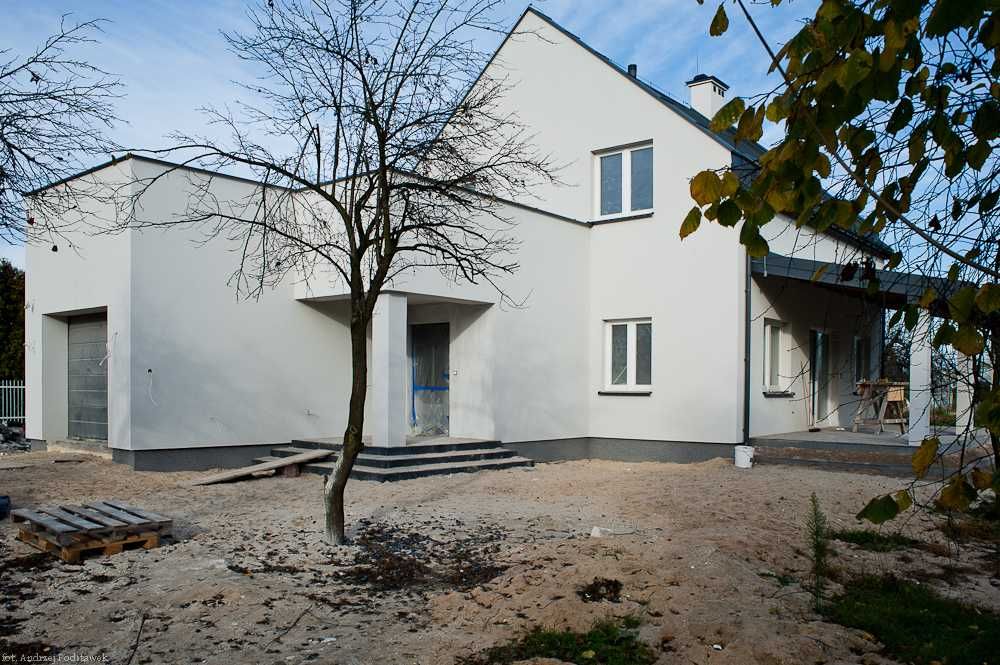 Projekty indywidualne