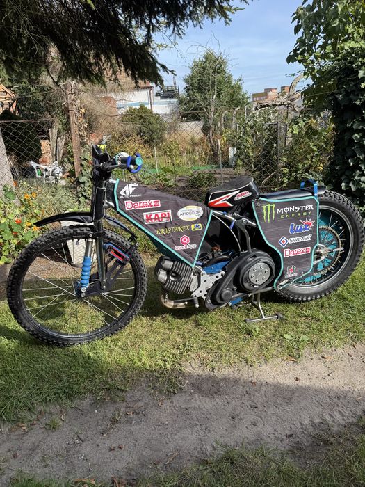 Xtr