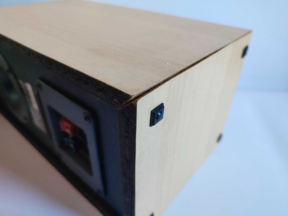 Technics SB-HD310 małe kolumny głośnikowe