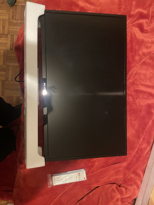 Tv Silver 32 (ler anuncio)