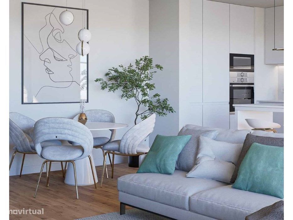 Apartamento T2
