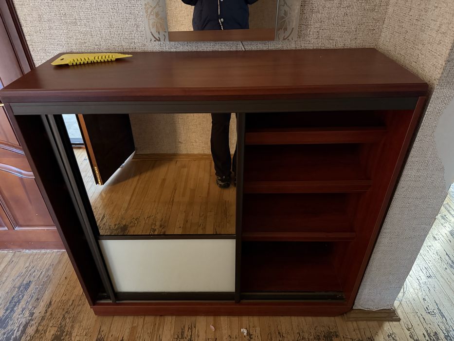 Шафа для взуття