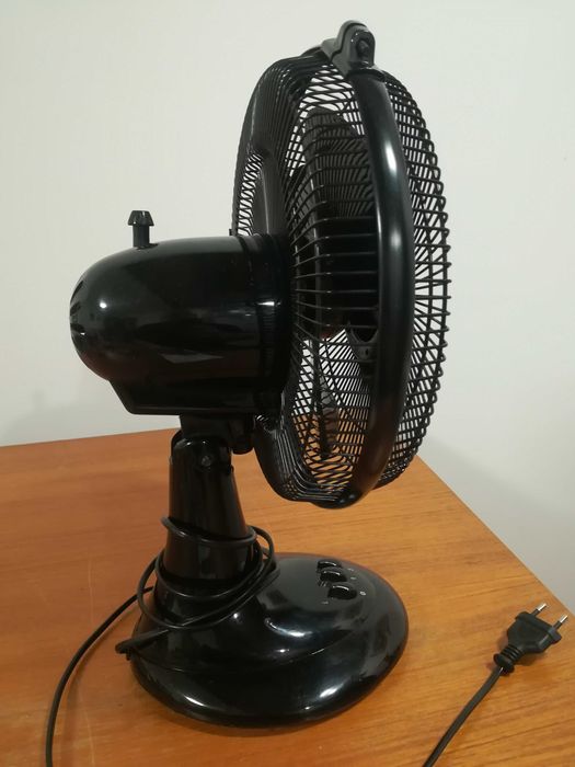 Wentylator biurkowy HB