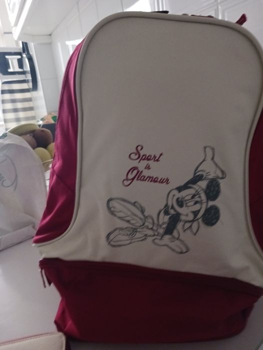 Conjunto  da Disney 3  peças/Novo