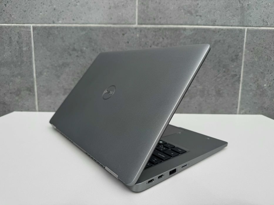 Ноутбук Dell Latitude 5320/i5-1135G7/8Gb/256Gb M2/13" IPS/Гарантія