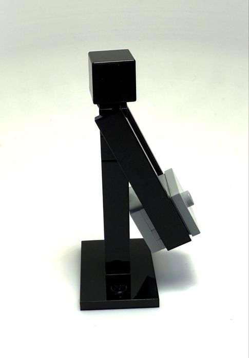 LEGO Minecraft Enderman min024 figurka 21124