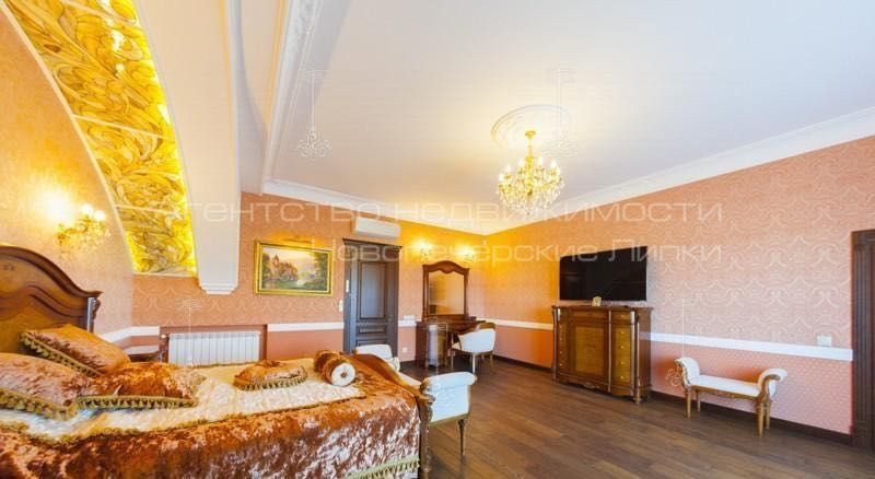 Елітний будинок 560м2 з SPA-блоком і басейном,27соток. Іванковичи