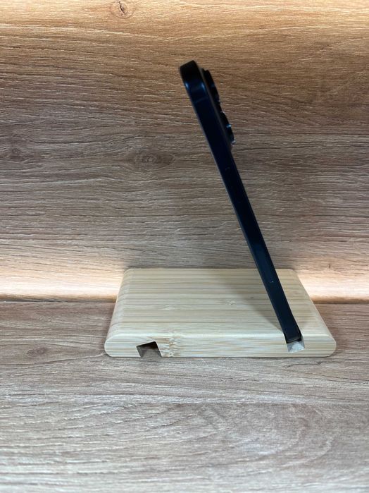 iPhone 15 Pro Max 256 Blue! АКБ: 90%! №: 2376! СТАН ІДЕАЛЬНИЙ! З США! Айфон купити оригінал !!
