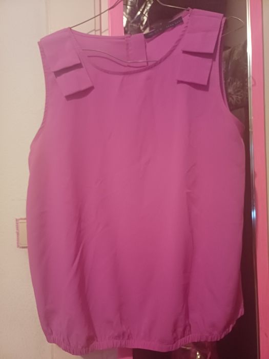 Vende se Camisa Zara