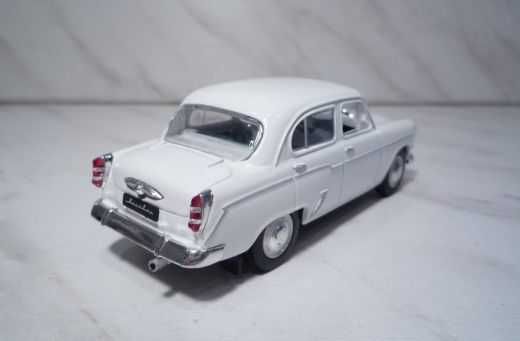 Москвич 403 - игрушка от DeAgostini из серии Автолегенды СССР