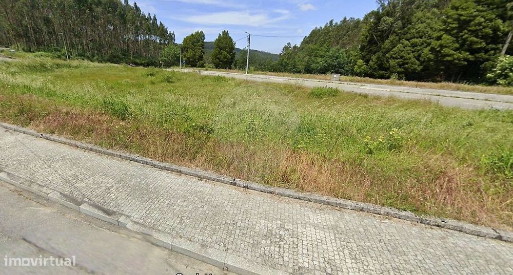 Terreno  para venda — Alvarelhos E Guidões, Porto
