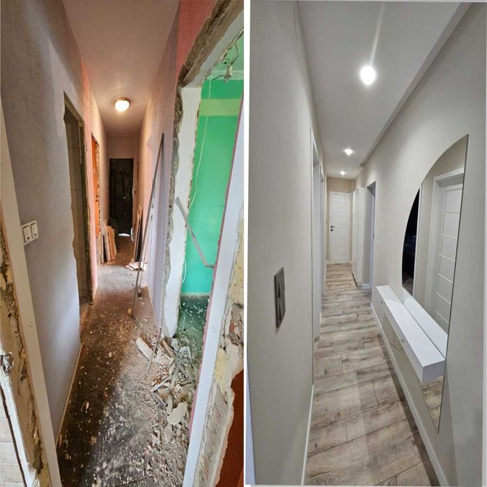 Usługi Ogólnobudowlane WOJ-BUD