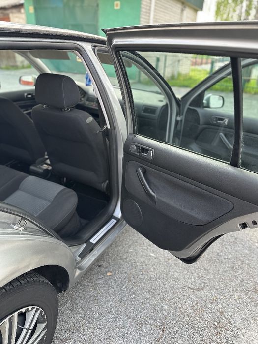 Volkswagen Golf 2003 VIN WVWZZZ1JZ3W544715 фото оголошення 19 з 20