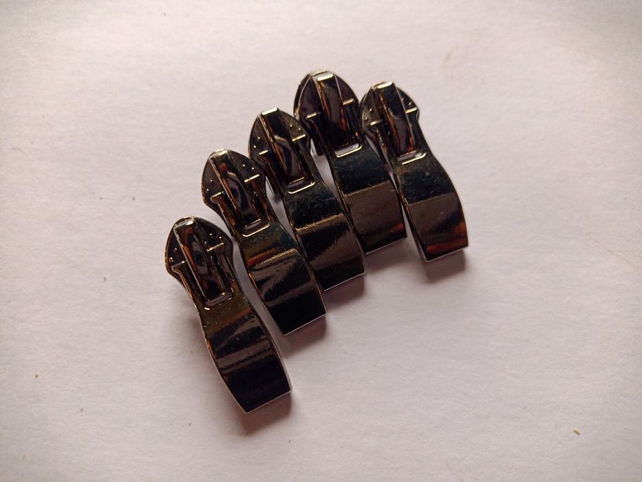 Бігунки обувні тип 7