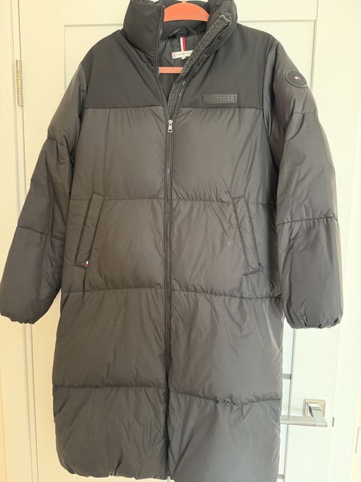 Пуховик Tommy Hilfiger