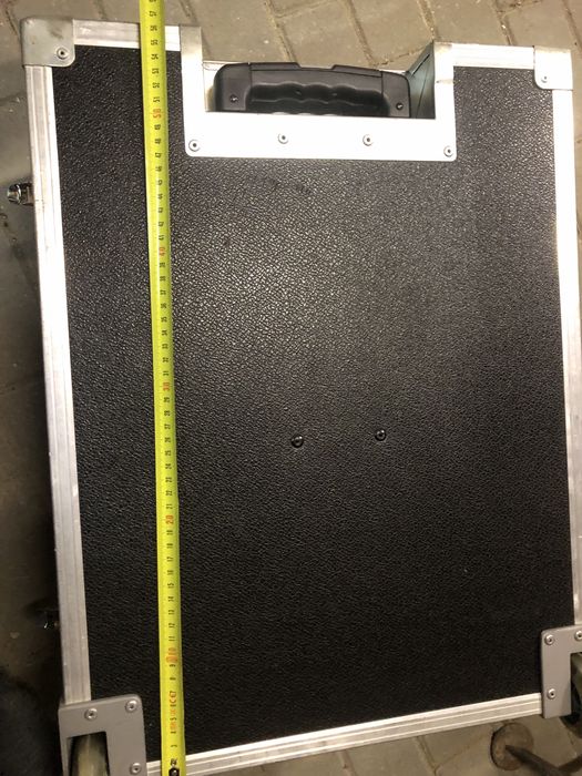 Case na sprzet muzyczny