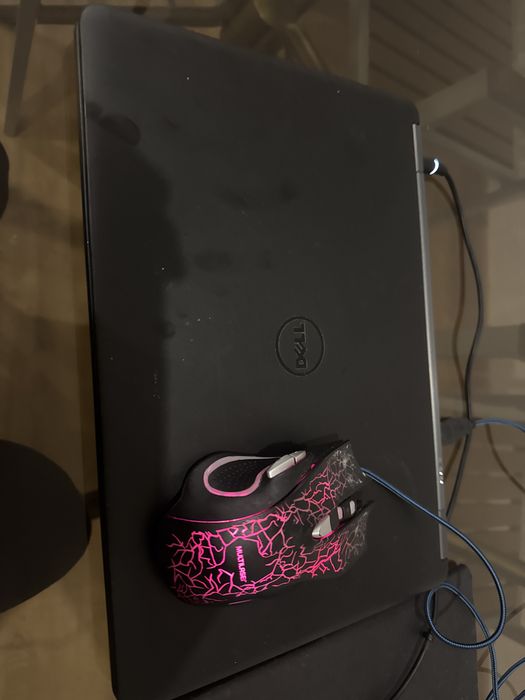Dell latitude E7450