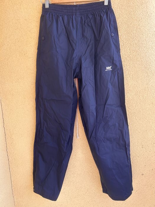 Spodnie żeglarskie Helly Hansen