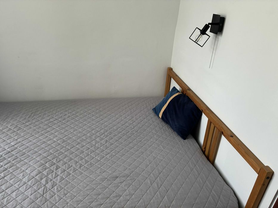 Wynajmę mieszkanie 35 m² | Łódź, ul. Limanowskiego 207