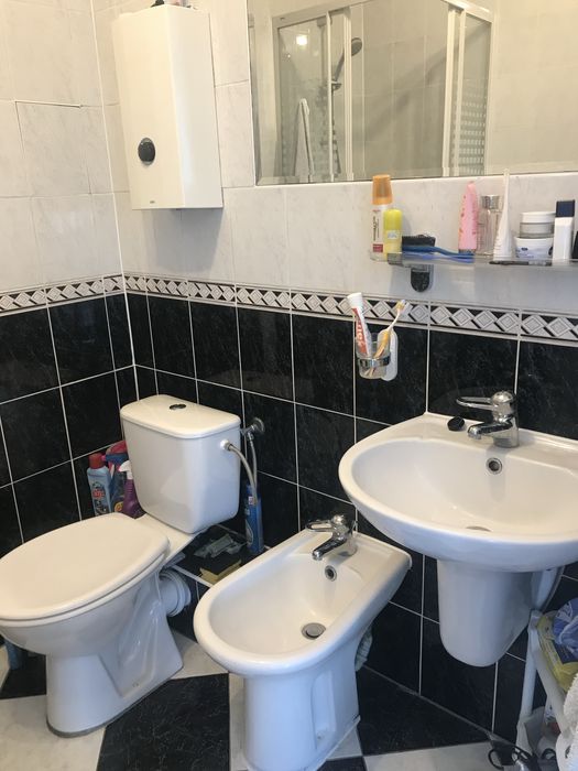 Apartament nad morzem