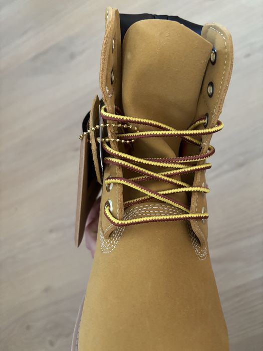 Botas timberland