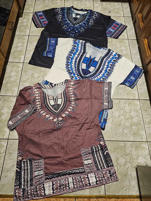 T-shirty męskie duże rozmiary sprzedam
