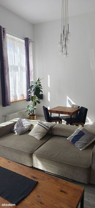 LOFT w kamienicy