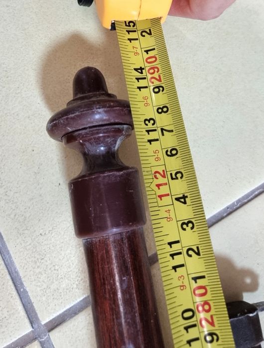 Карніз  довжина 2.9 м